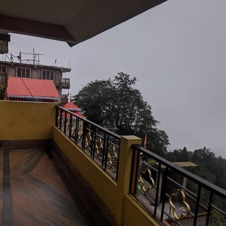 Jaswin Shanti Priya Darjeeling  Exterior photo