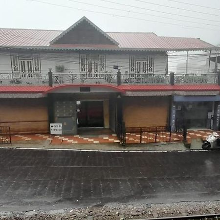 Jaswin Shanti Priya Darjeeling  Exterior photo