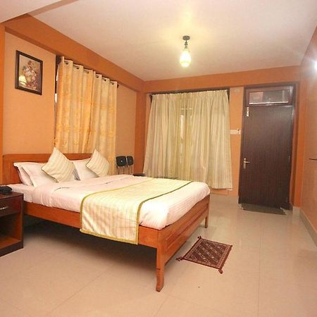 Jaswin Shanti Priya Darjeeling  Exterior photo