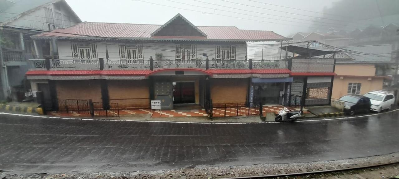 Jaswin Shanti Priya Darjeeling  Exterior photo