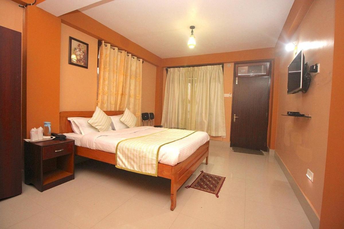 Jaswin Shanti Priya Darjeeling  Exterior photo