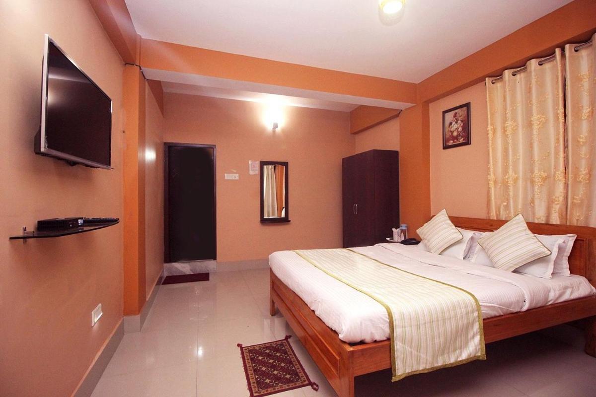 Jaswin Shanti Priya Darjeeling  Exterior photo